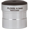 Окуляр SKY-WATCHER PLOSSL 6,3 мм, 1,25" 68780