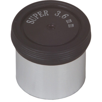Окуляр SKY-WATCHER SUPER 3,6 мм, 1,25"